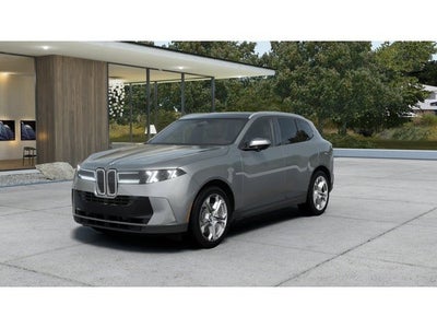 2027 BMW X5 Base
