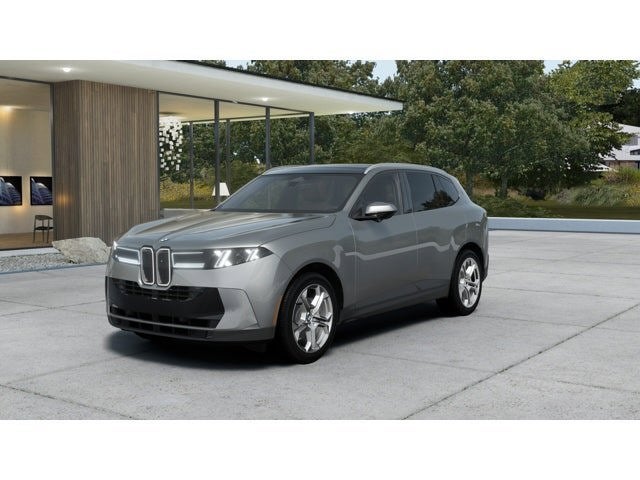 2027 BMW X5 Base
