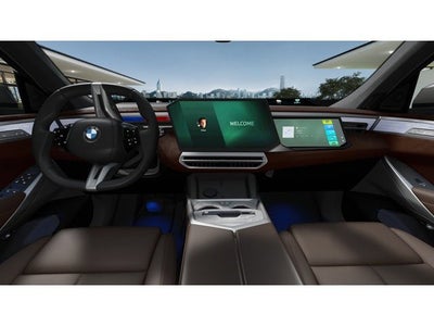 2027 BMW X5 Base