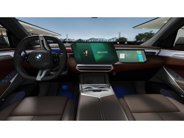 2027 BMW X5 Base