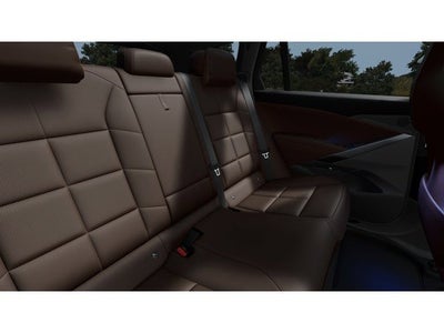 2027 BMW X5 Base