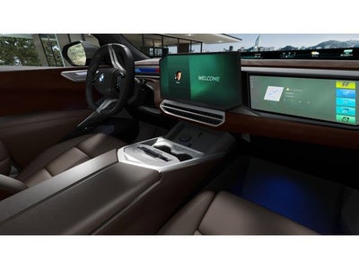 2027 BMW X5 Base