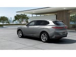 2027 BMW X5 Base