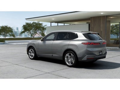 2027 BMW X5 Base