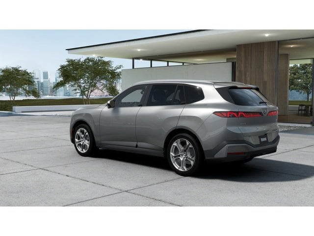 2027 BMW X5 Base