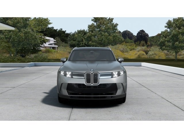 2027 BMW X5 Base