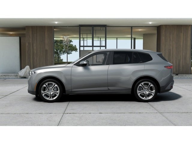 2027 BMW X5 Base
