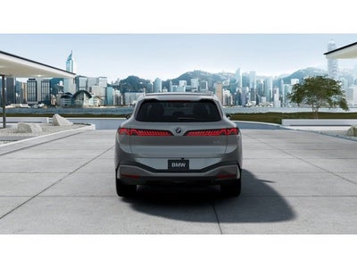 2027 BMW X5 Base