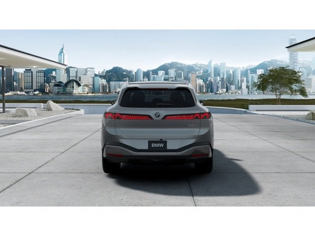 2027 BMW X5 Base
