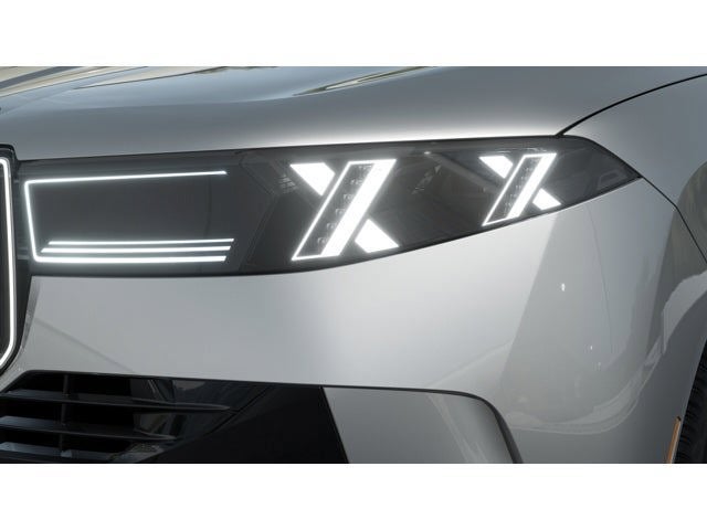 2027 BMW X5 Base
