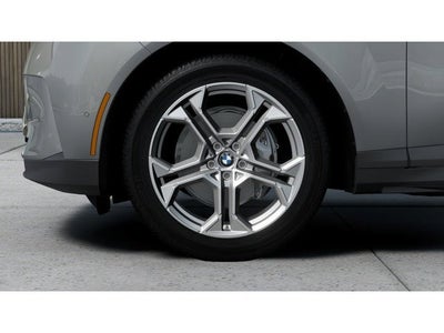 2027 BMW X5 Base