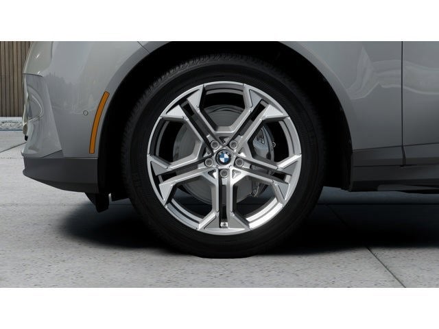 2027 BMW X5 Base