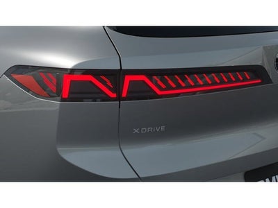 2027 BMW X5 Base