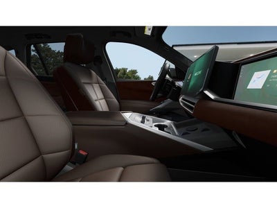 2027 BMW X5 Base
