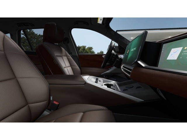 2027 BMW X5 Base