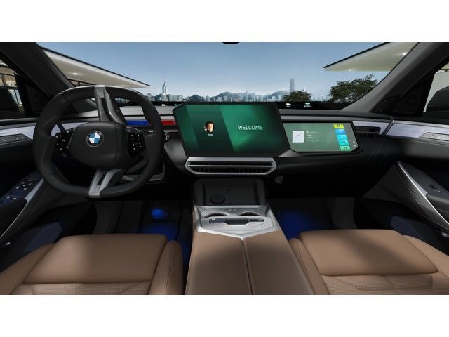 2027 BMW X5 40 xDrive