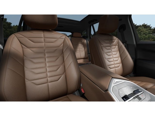 2027 BMW X5 40 xDrive