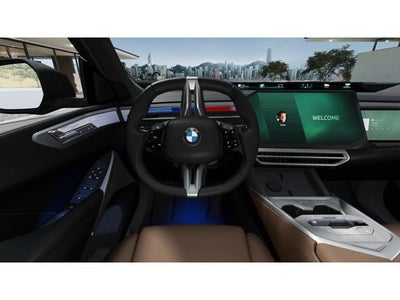 2027 BMW X5 40 xDrive