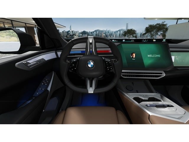 2027 BMW X5 40 xDrive