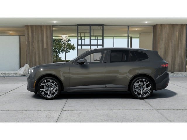 2027 BMW X5 40 xDrive