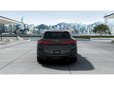 2027 BMW X5 40 xDrive