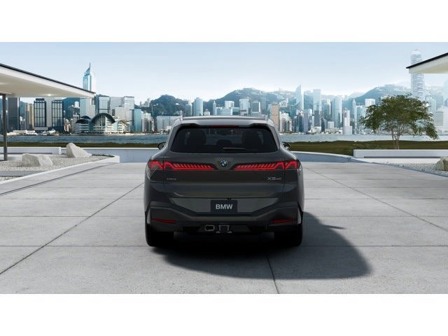 2027 BMW X5 40 xDrive