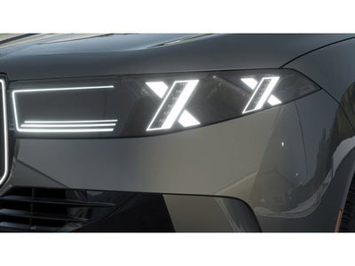 2027 BMW X5 40 xDrive