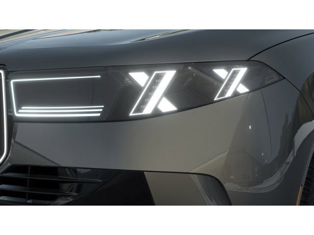 2027 BMW X5 40 xDrive