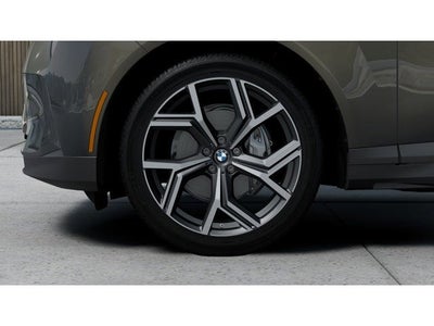 2027 BMW X5 40 xDrive