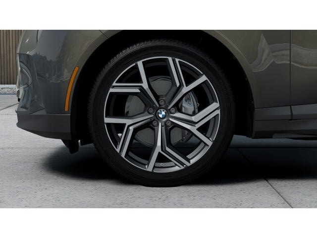 2027 BMW X5 40 xDrive