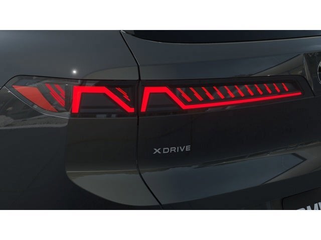 2027 BMW X5 40 xDrive