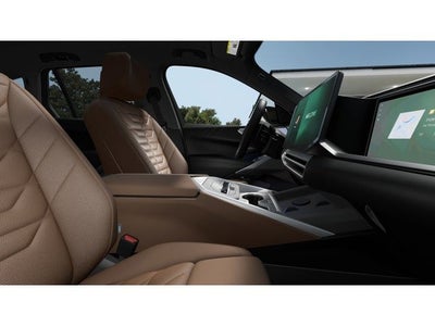 2027 BMW X5 40 xDrive