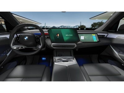 2027 BMW X5 40 xDrive