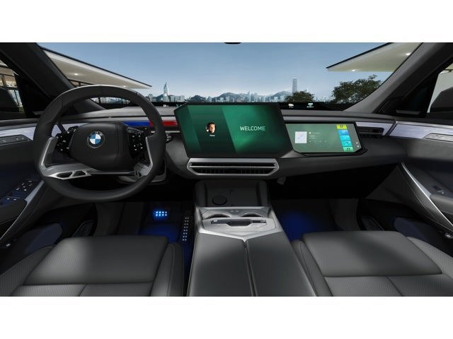 2027 BMW X5 40 xDrive