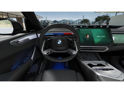 2027 BMW X5 40 xDrive