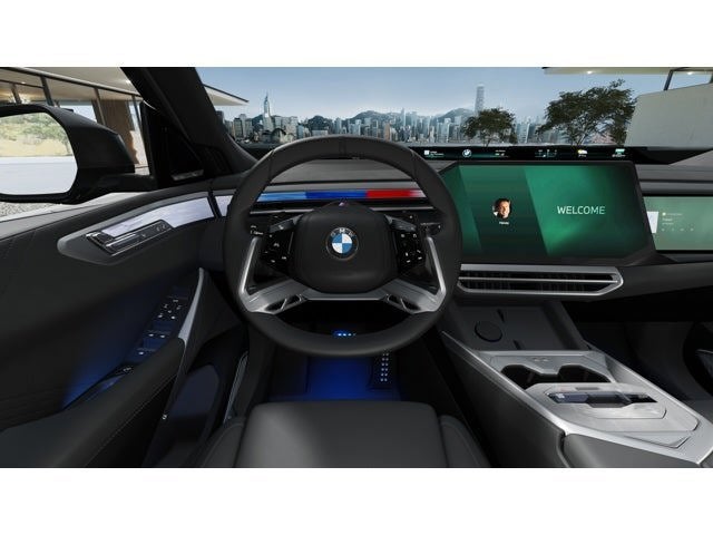 2027 BMW X5 40 xDrive