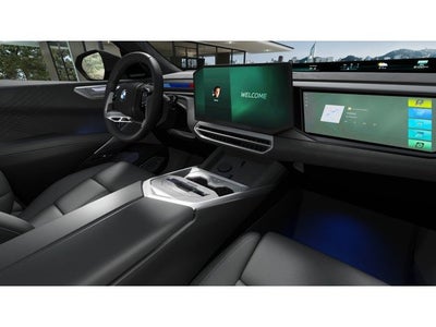 2027 BMW X5 40 xDrive