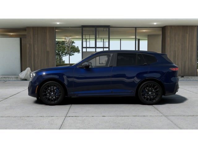 2027 BMW X5 40 xDrive