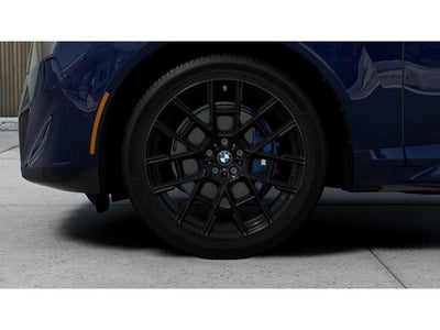 2027 BMW X5 40 xDrive