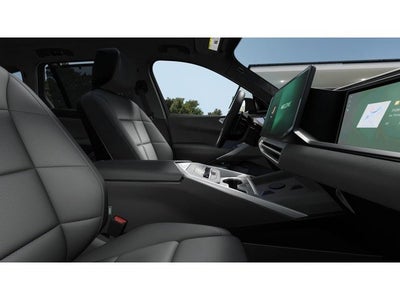 2027 BMW X5 40 xDrive