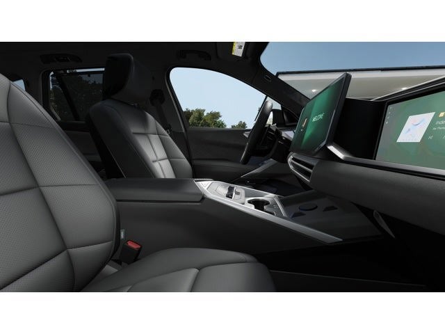 2027 BMW X5 40 xDrive