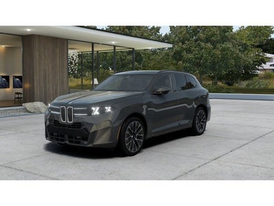 2027 BMW X5 Base