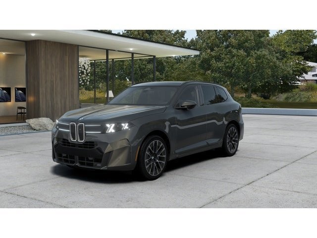2027 BMW X5 Base
