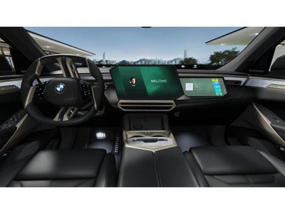 2027 BMW X5 Base