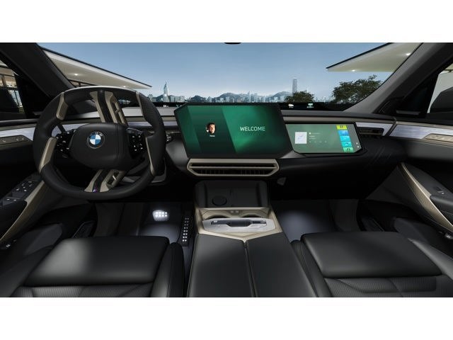 2027 BMW X5 Base