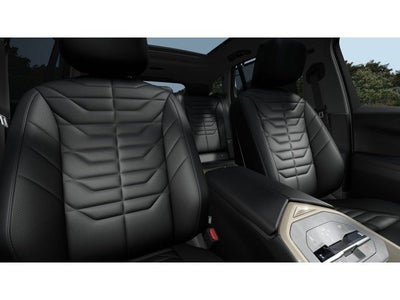 2027 BMW X5 Base