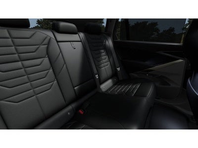 2027 BMW X5 Base