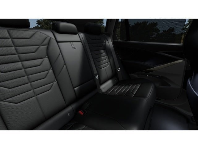 2027 BMW X5 Base