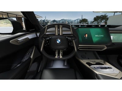 2027 BMW X5 Base