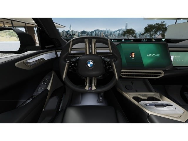 2027 BMW X5 Base